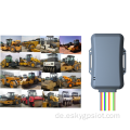 4g drahtloser GPS-Auto-wasserdichter Tracker